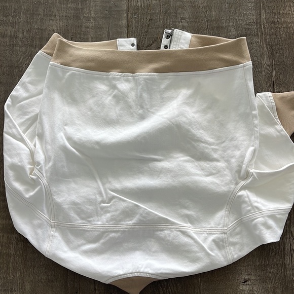 Zach Bomber Jacket - Picture 4 of 6